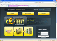 fif3ry.net : Fiftry -    