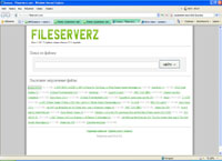 fileserverz.com : Fileserverz - -    