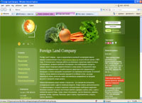 flcom.ru : Foreign Land Company -      