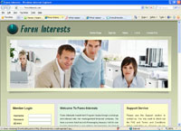 forexinterests.com : Forex Interests
