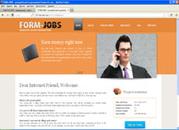 form-jobs.com : FORM-JOBS - successful and to guaranteed income for you
