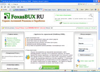 foxas.ru :   ! (WebMoney WMR)