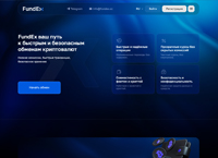 FundEx        .    CEX  DEX     FundEx (fundex.cc)