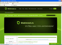 glebinvest.ru : Glebinvest - частные инвестиции в интернете