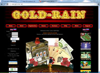 Gold Rain -     ,  ,  crazy monkey,    ,  . (gold-rain.net)