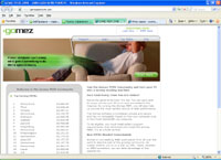 gomezpeerzone.com : GOMEZ PEER ZONE - EARN CASH WITH YOUR PC