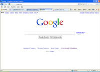 google.com : Google — поисковая система