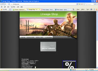 l2-shop.com : Lineage-Shop -  