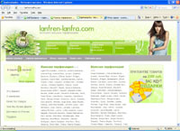 lanfren-lanfra.com : lanfrenlanfra - - 