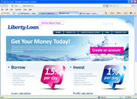 liberty-loan.com : Liberty-Loan - Get Your Money Today