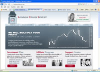 londonstockinvest.com : London Stock Invest