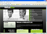 mailcash24.com : mailcash24.com