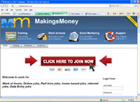 Makings Money - Work at home, Online jobs, Part time jobs, home based jobs (makingsmoney.com)
