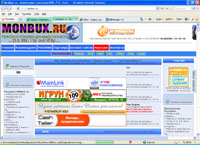 monbux.ru : MonBux.ru -   BUX, PTC, Surf
