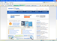 moneymail.ru : MoneyMail - деньги и кредиты по e-mail