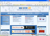 Monhyip.net -  HYIP  autosurf  (monhyip.net)