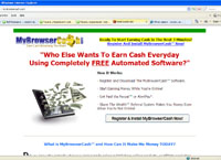 mybrowsercash.com : MyBrowserCash - Earn Cash Browsing the Web
