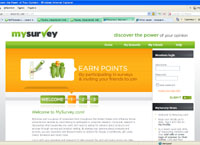 mysurvey.com : MySurvey | Discover the Power of Your Opinion