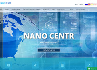 Nano Centr -    (nanocentr.com)