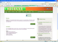 neobuxx.com : NEOBUXX - pays you to complete activities provided by our sponsors