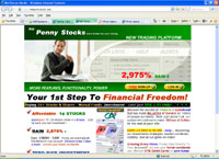 netpennystocks.com : Net Penny Stocks
