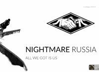     Nightmare Snowboards   -    . (nightmarerussia.com)
