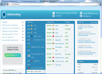 obmening.ru : Obmening -   - () WebMoney, InJapan, Zapp, EbayToday, Forex4You, InstaForex, Moneta.ru, NJA Business