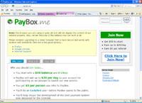paybox.me : PayBox.me