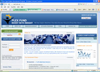 Plex Fund Online Investment Program (plexfund.com)
