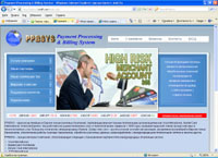 ppbsys.totalh.com : Payment Processing 
