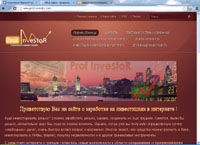 prof-investor.com : Prof-Investor -      !     .      .