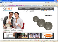 qnet.net : QNet | Direct Selling