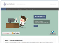 RevolveBitcoin | Professional Bitcoin Trading (revolvebitcoin.com)