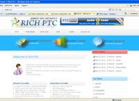 richptc.me : Rich Ptc : Welcome To Rich Ptc. Enrich you instantly