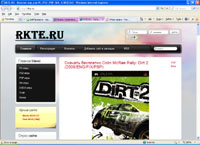 rkte.ru : RKTE.RU -    PC, PS2, PSP, WII, X-BOX360