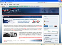 royalty7.com : Royalty7 -  