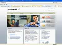 Softomate - The leader in IE / Firefox and Outlook plug-ins development (softomate.com)