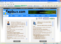 spbux.com : spbux.com - Click. View.earn credits,earn money,FREE advertising,Join now!