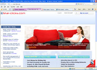 star-clicks.com : Star-Clicks - Publish Ads Online, Advertise Your Website / Blog