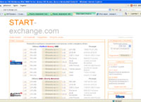 start-exchange.com : Start-Exchange -    