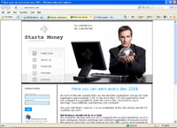 Here you can earn every day 250$ (startsmoney.com)