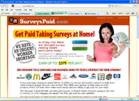 Surveys Paid - Get Paid Taking Surveys At Home (surveyspaid.com)