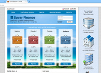 suvarfin.com : Suvar Finance      