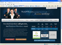 thegptr.com : TheGPTR.com is new benchmark of on-line working