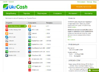 UKRCASH -   Bitcoin, Perfect Money (ukrcash.com)