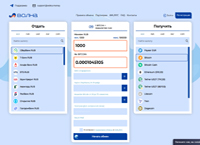   Volna     .      Bitcoin, Ethereum    . (volna.money)