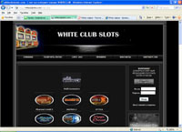 whiteclubslots.com : - - WHITECLUB