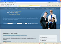 WOP Invest (wopinvest.com)