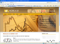 work4lr.com : Work4LR.com | Turn your $2 to $6250 in month