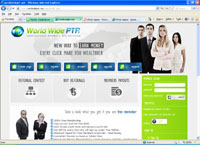 worldwideptr.net : World Wide PTR